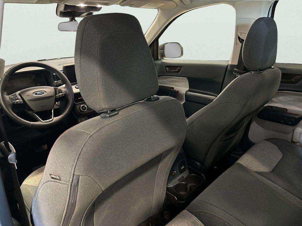 Ford Maverick  2024