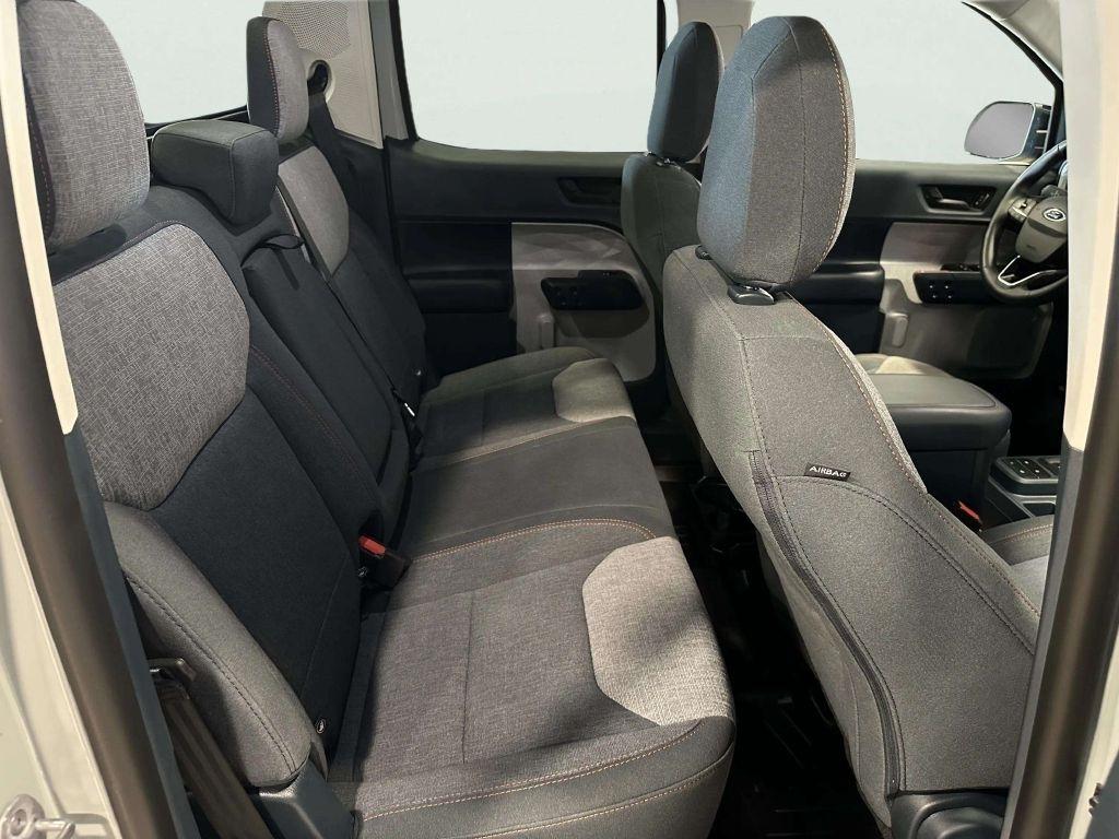 Ford Maverick  2024
