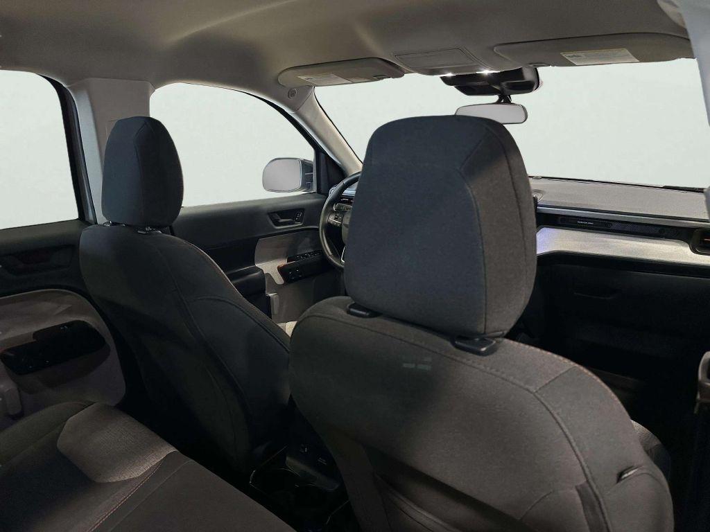 Ford Maverick  2024
