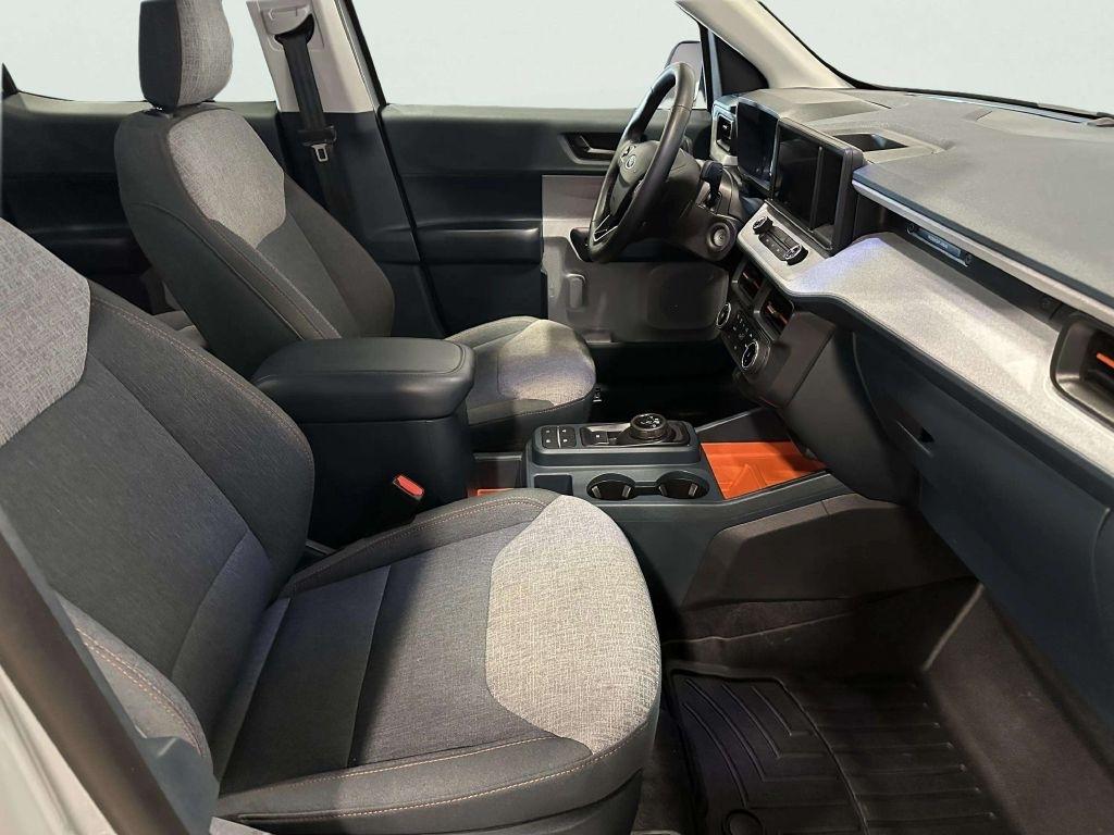 Ford Maverick  2024