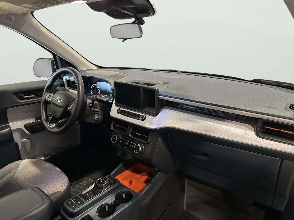 Ford Maverick  2024
