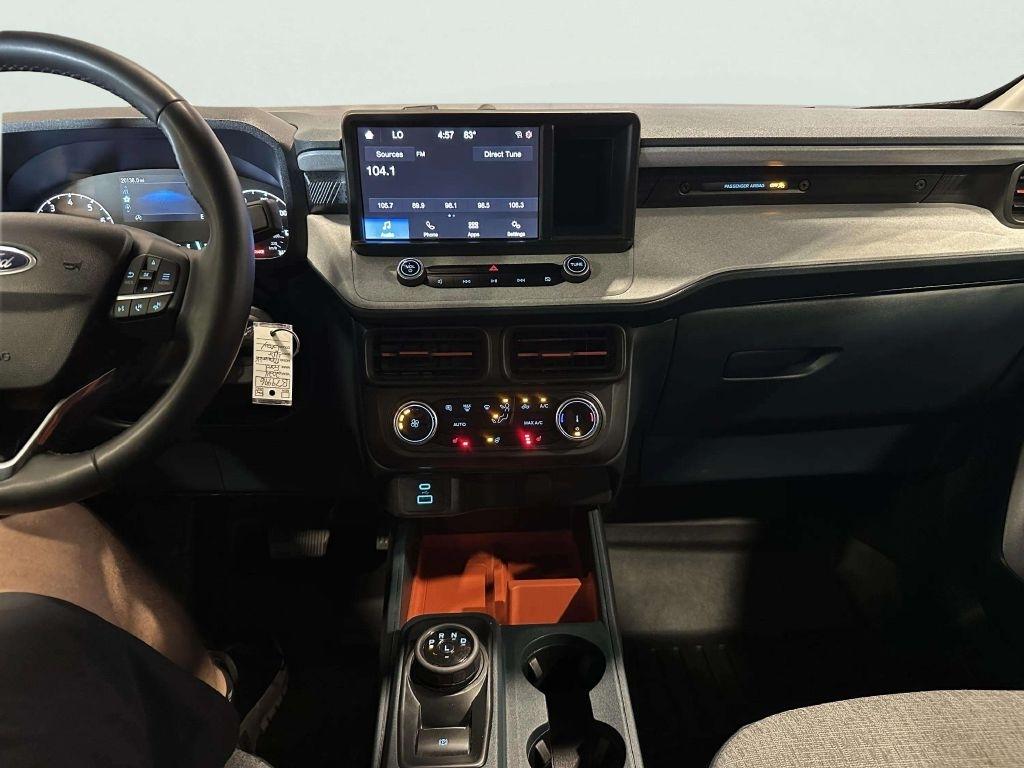 Ford Maverick  2024