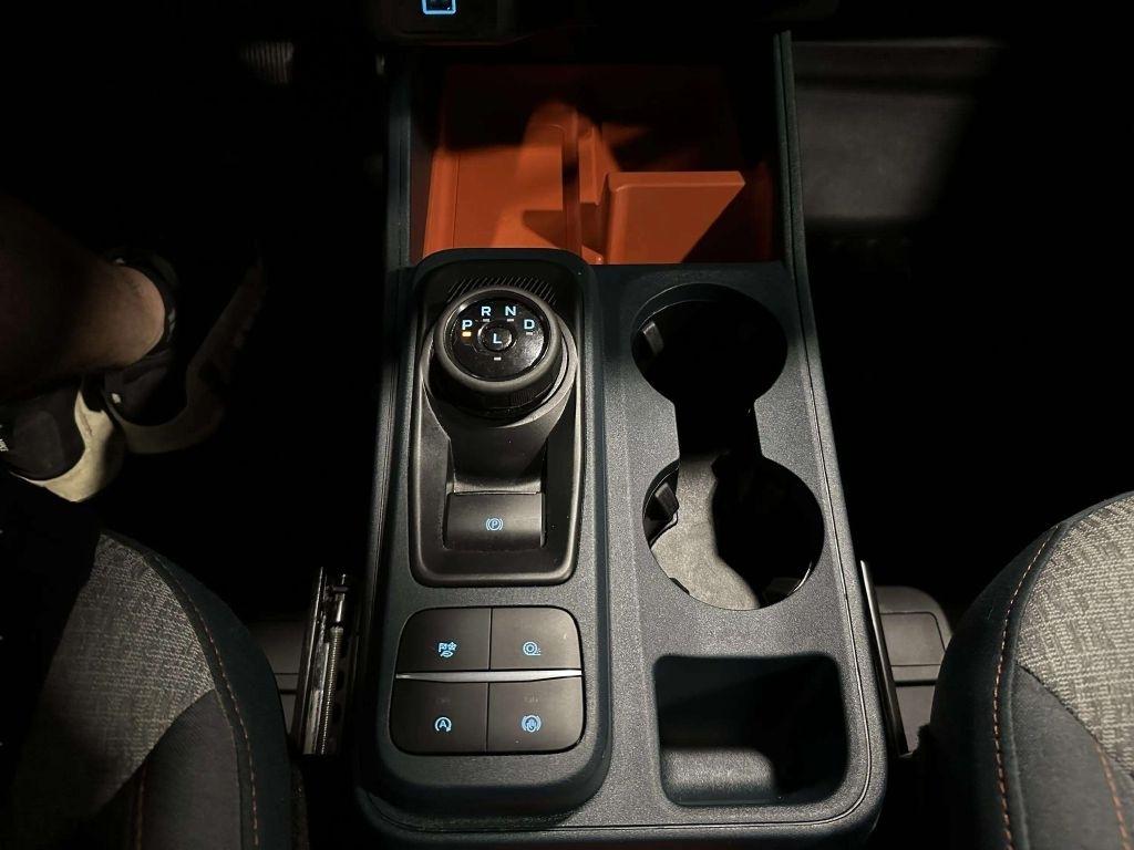 Ford Maverick  2024