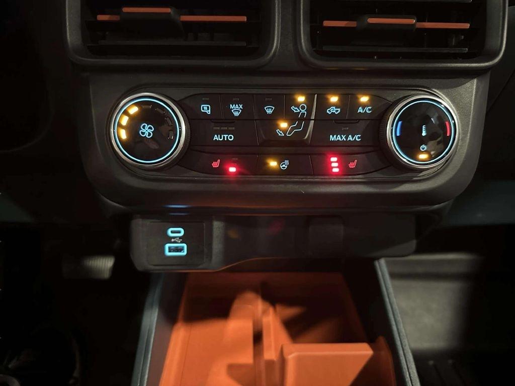 Ford Maverick  2024