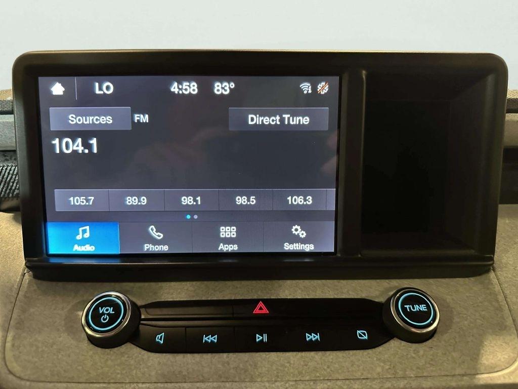 Ford Maverick  2024