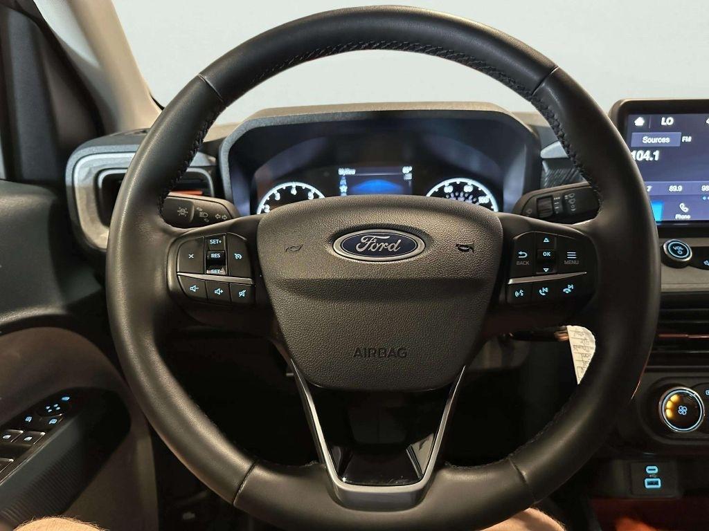 Ford Maverick  2024