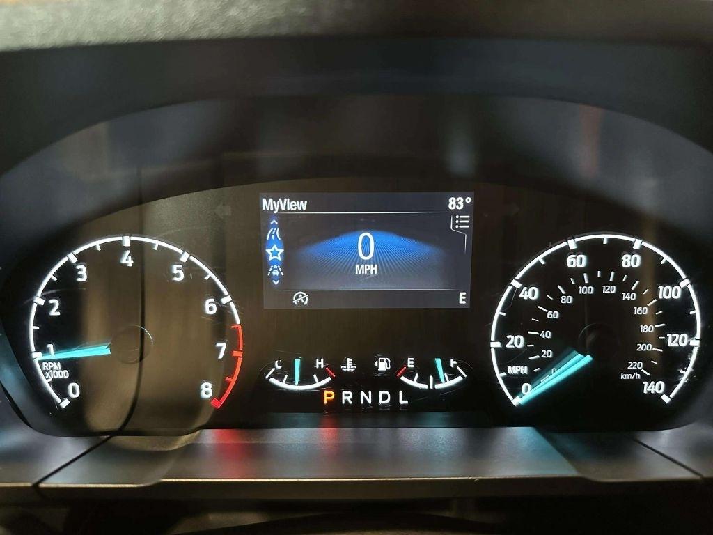 Ford Maverick  2024