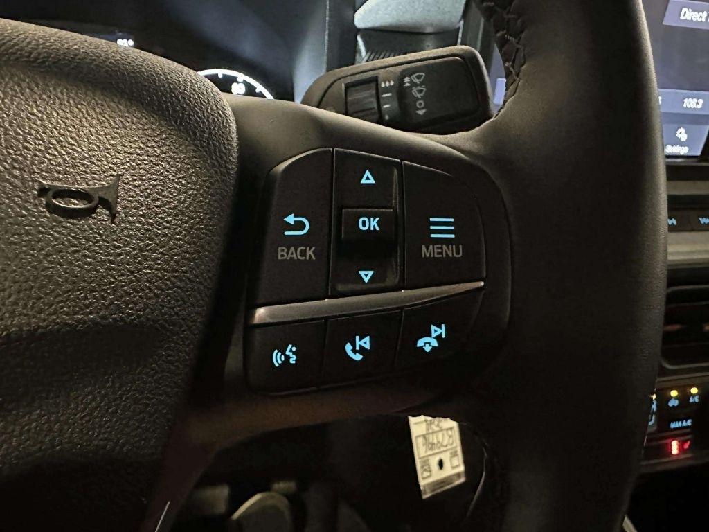 Ford Maverick  2024