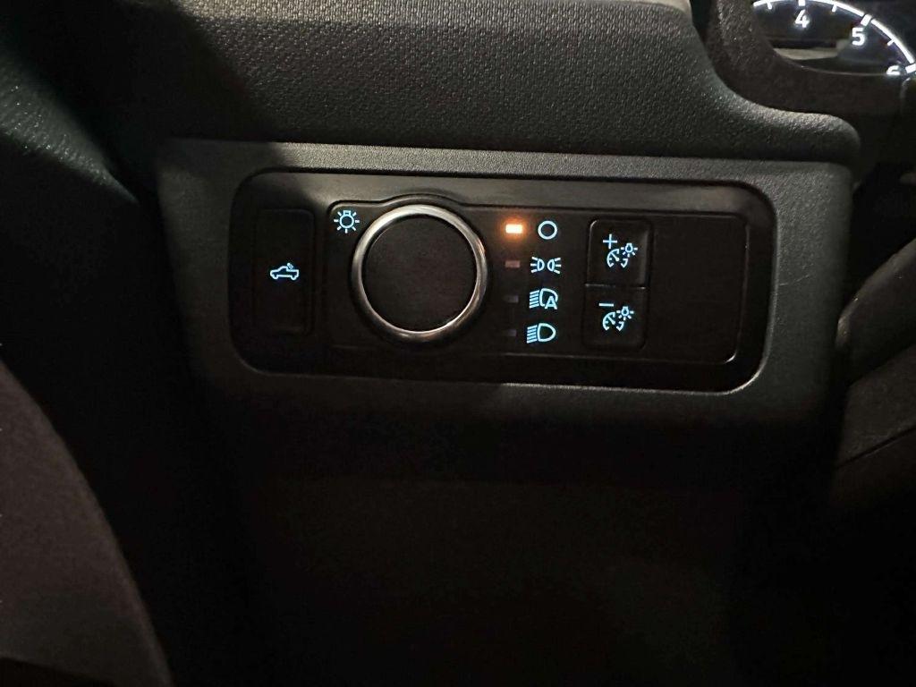 Ford Maverick  2024