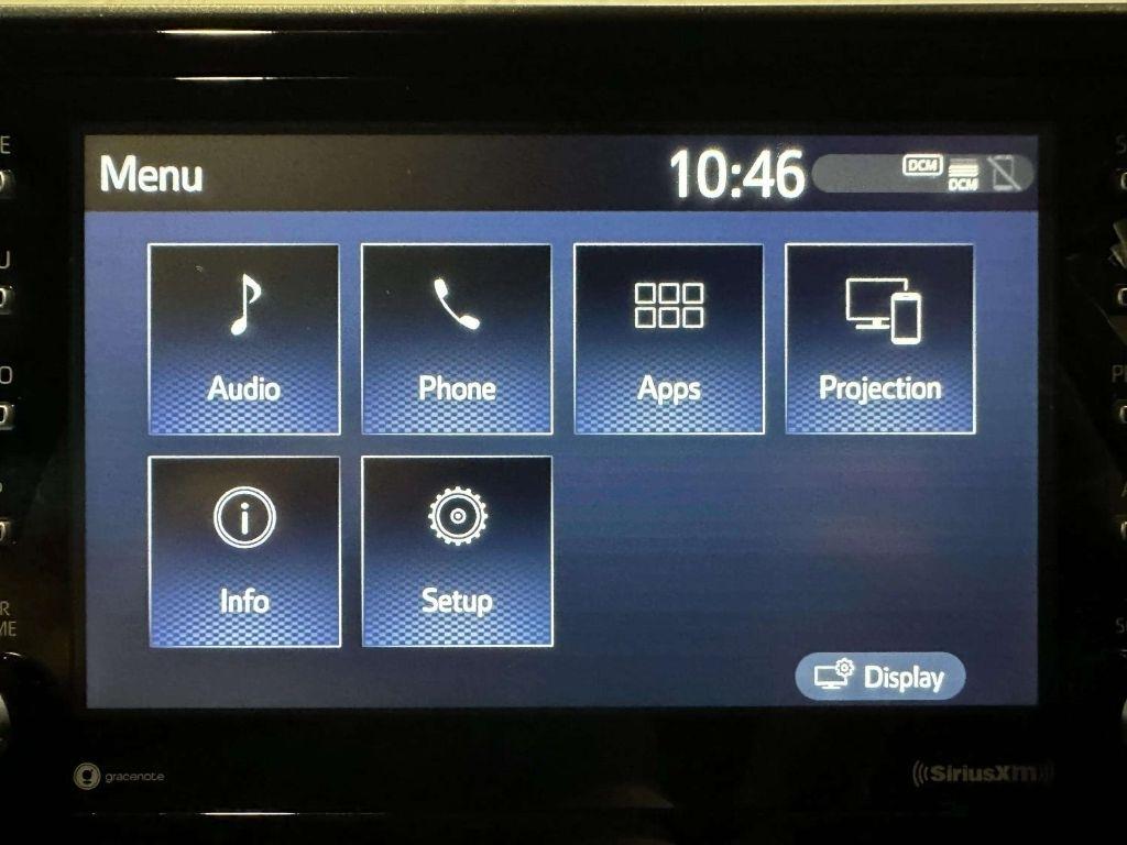 Toyota Highlander  2021