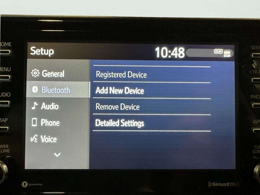Toyota Highlander  2021
