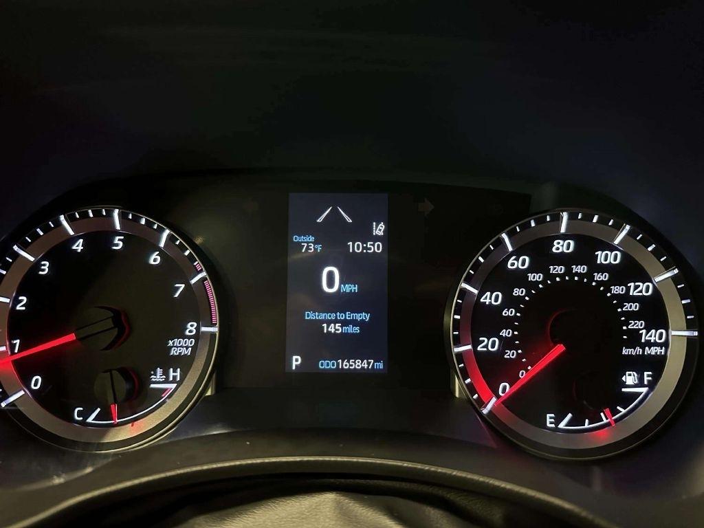 Toyota Highlander  2021