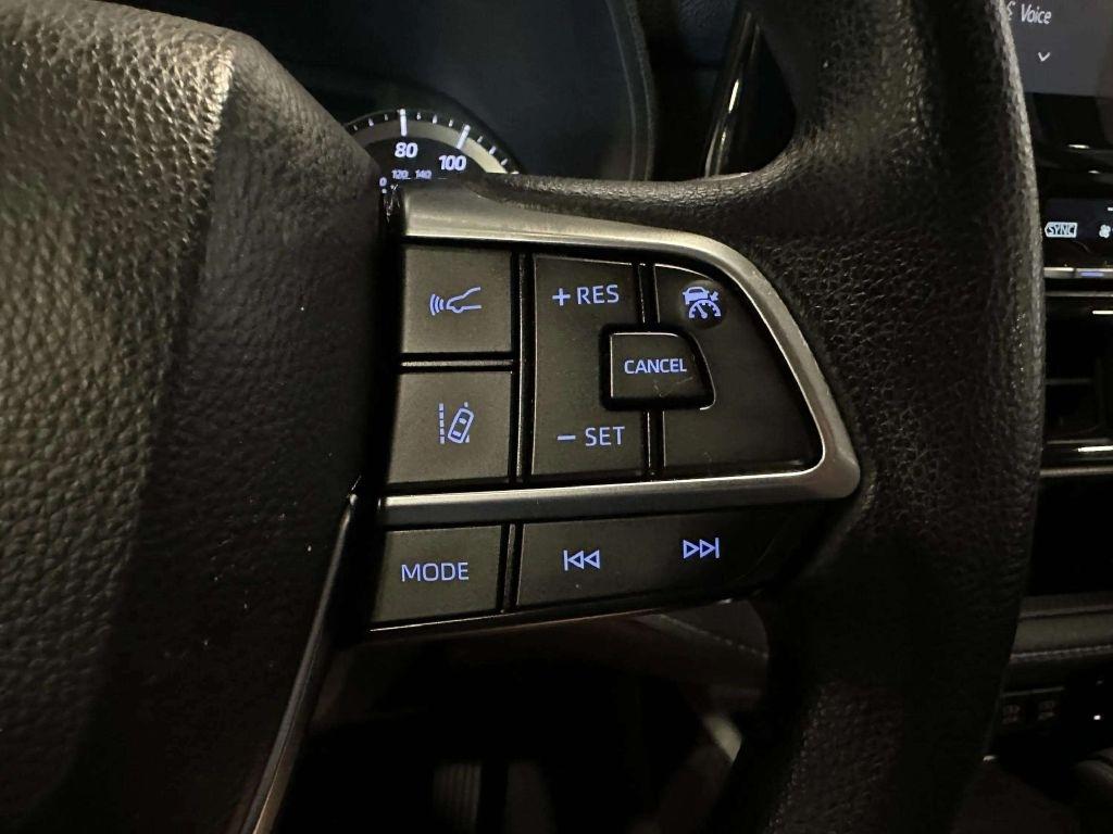 Toyota Highlander  2021