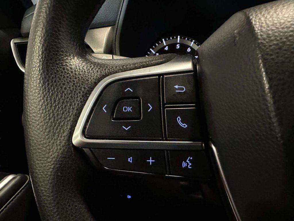 Toyota Highlander  2021