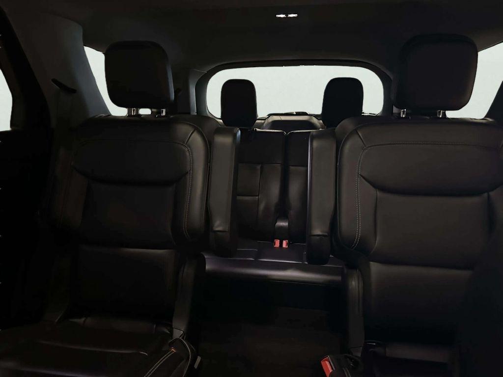 Ford Explorer  2023