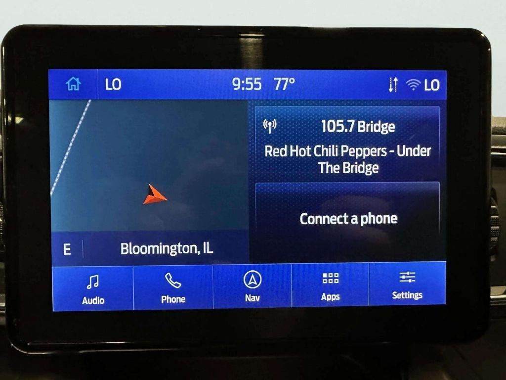 Ford Explorer  2023