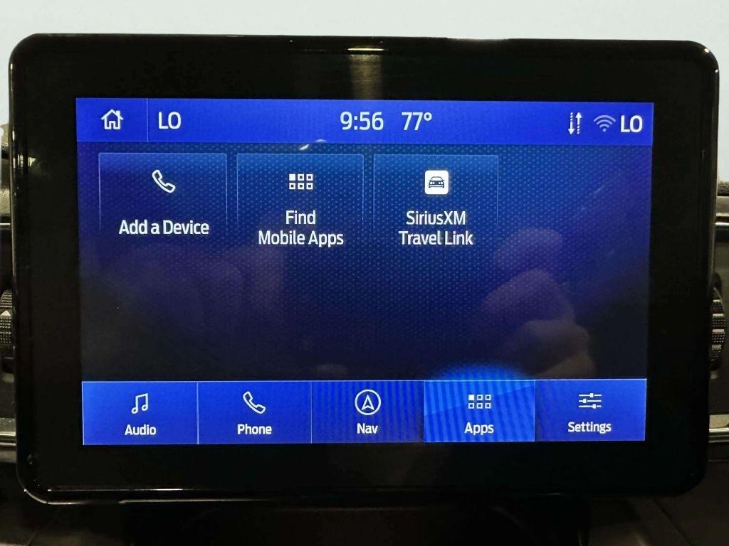 Ford Explorer  2023