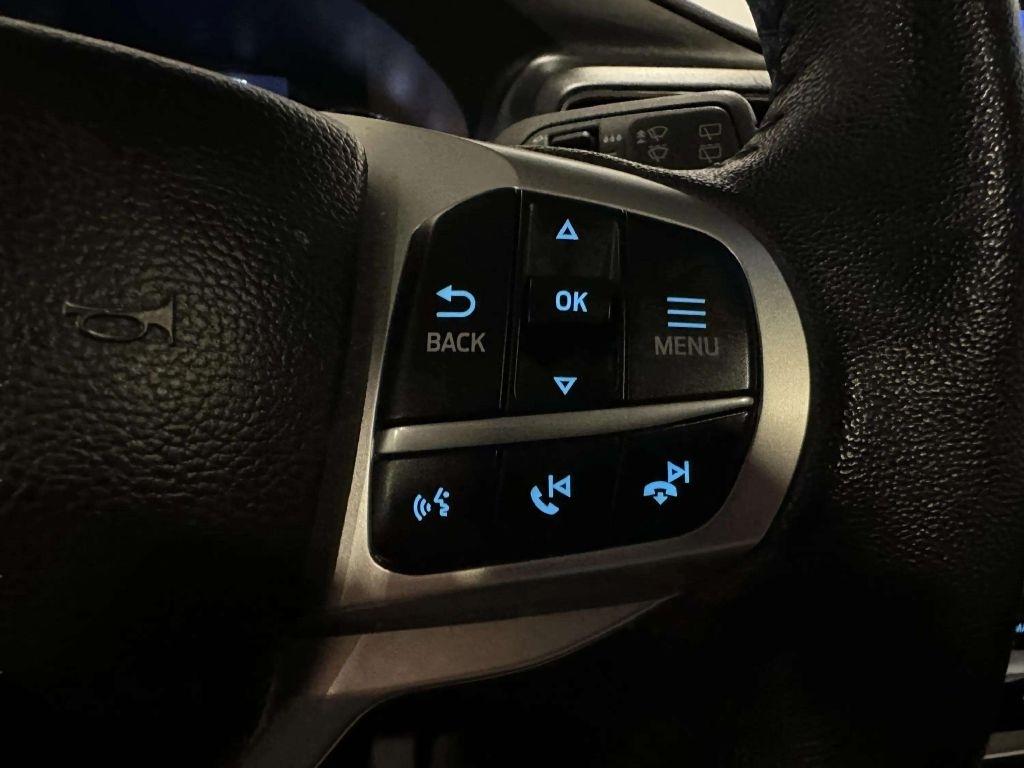 Ford Explorer  2023