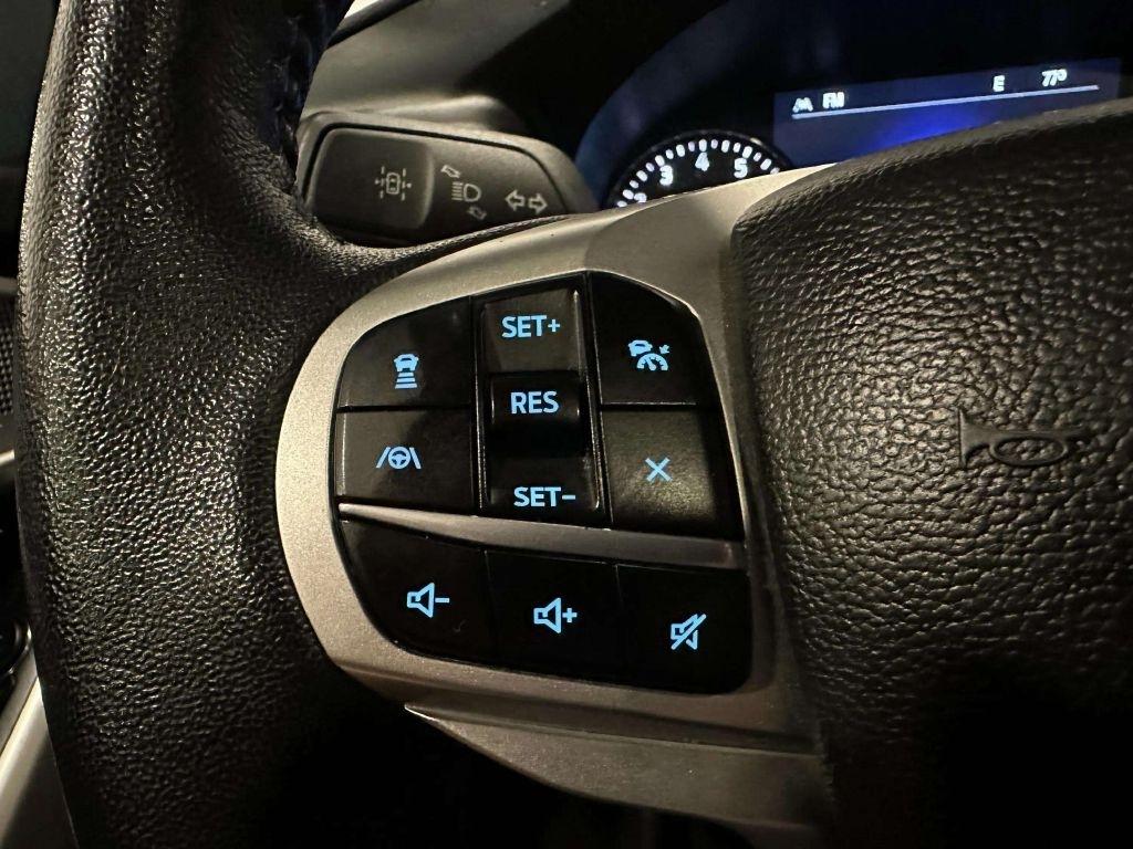 Ford Explorer  2023