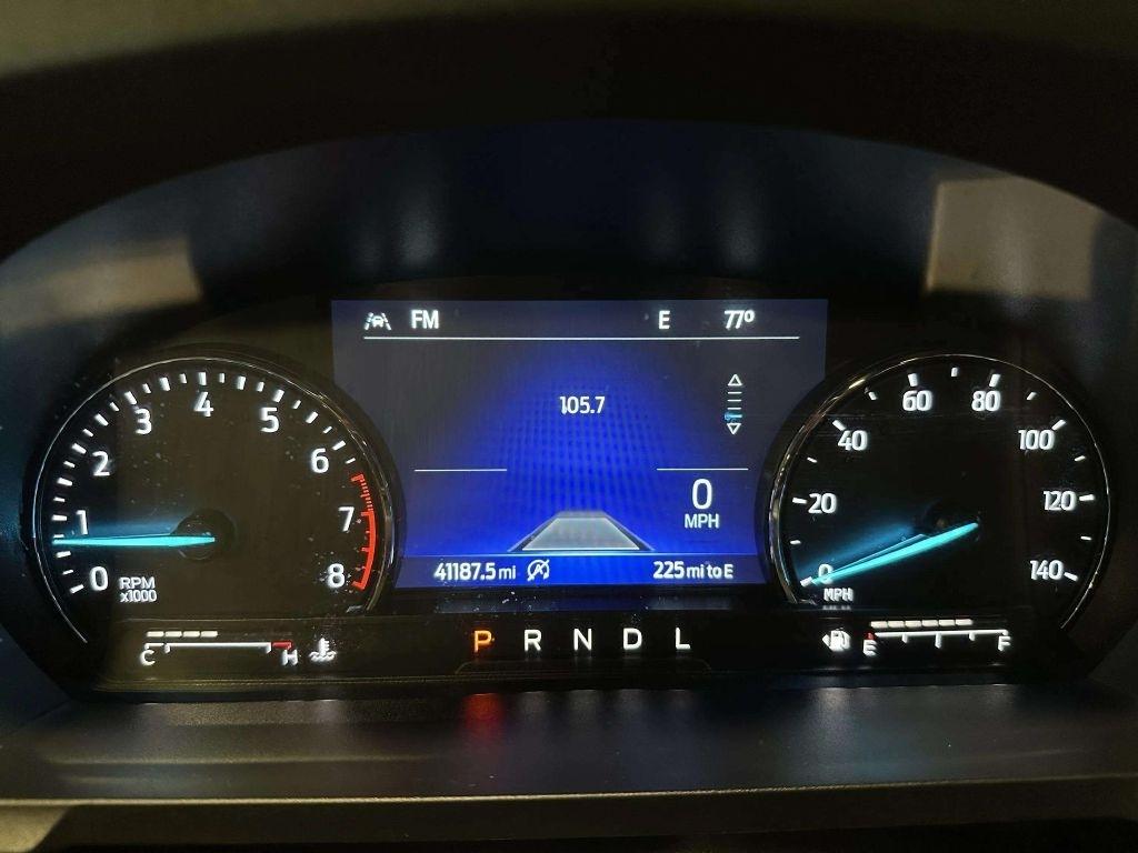 Ford Explorer  2023