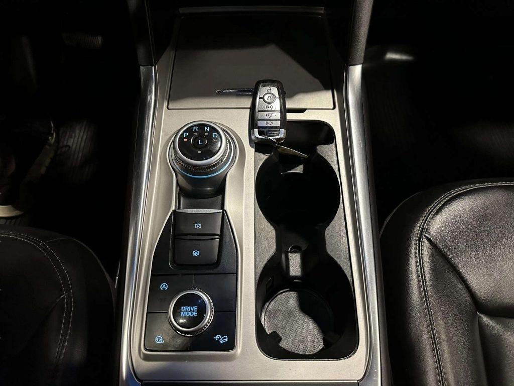 Ford Explorer  2023