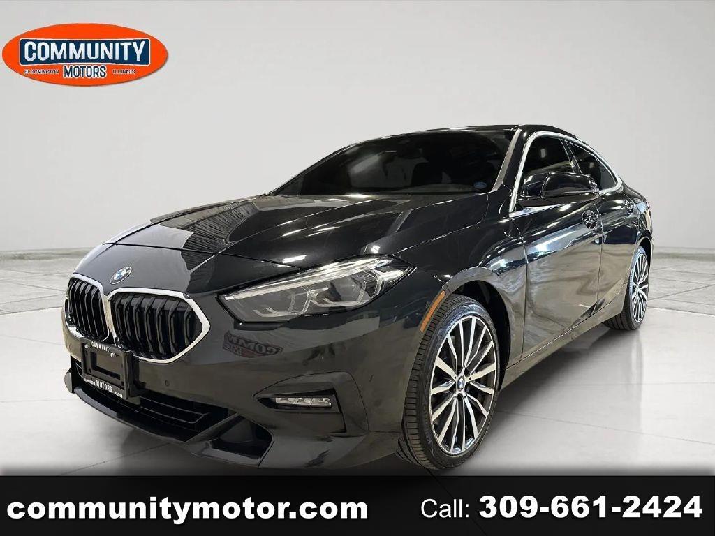 2020 BMW 2 Series 228i xDrive Gran Coupe's photo