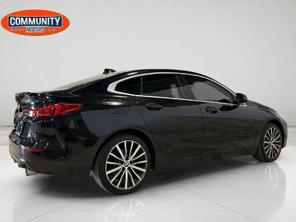 BMW 2-Series Gran Coupe  2020