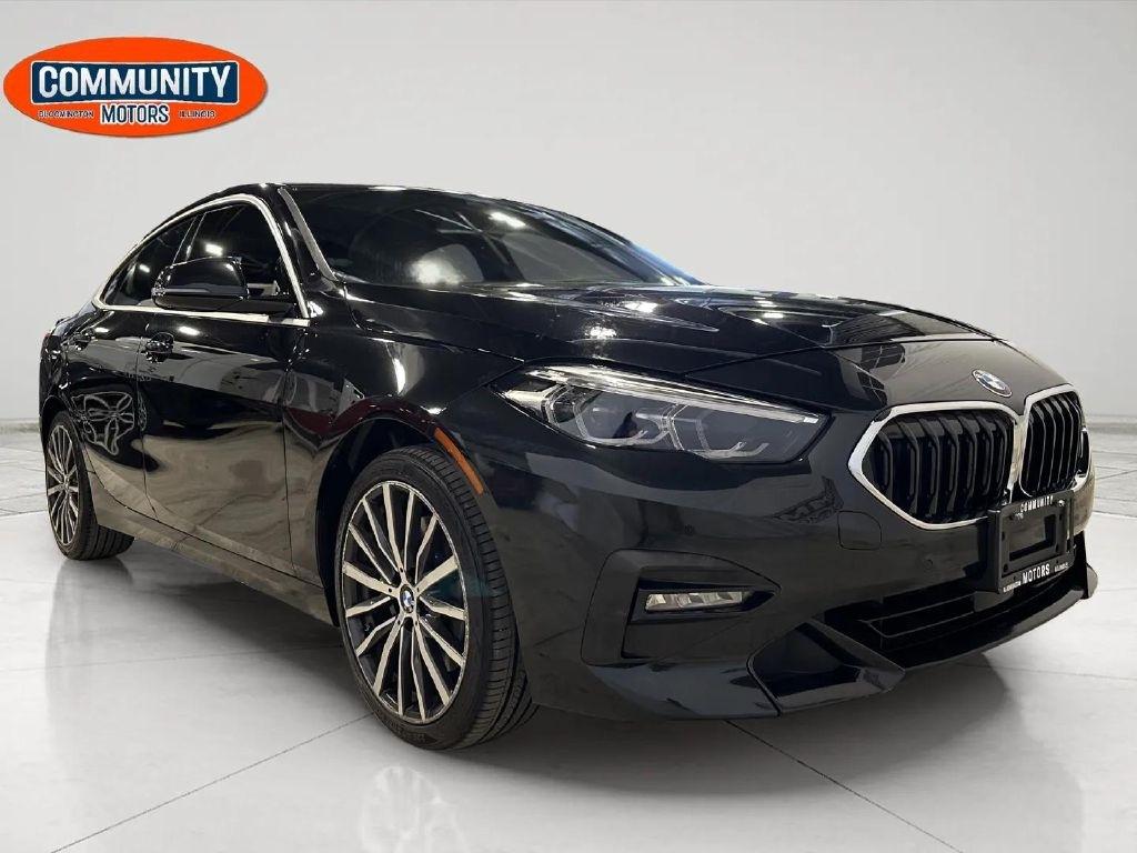 BMW 2-Series Gran Coupe  2020