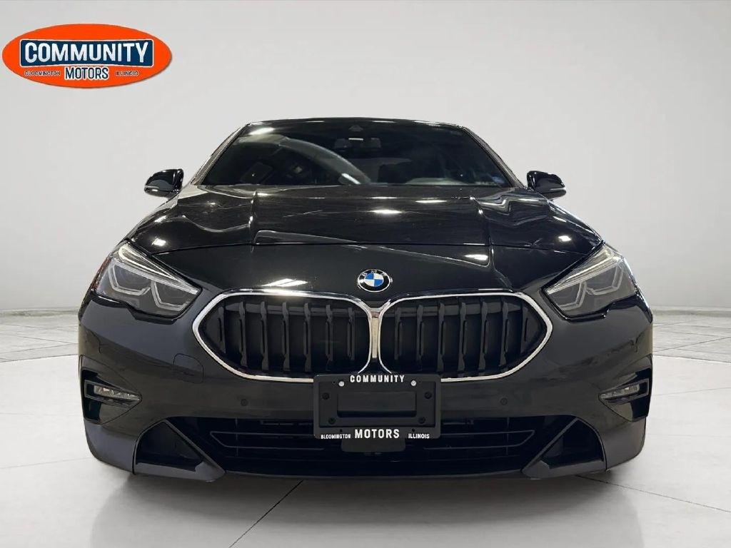 BMW 2-Series Gran Coupe  2020