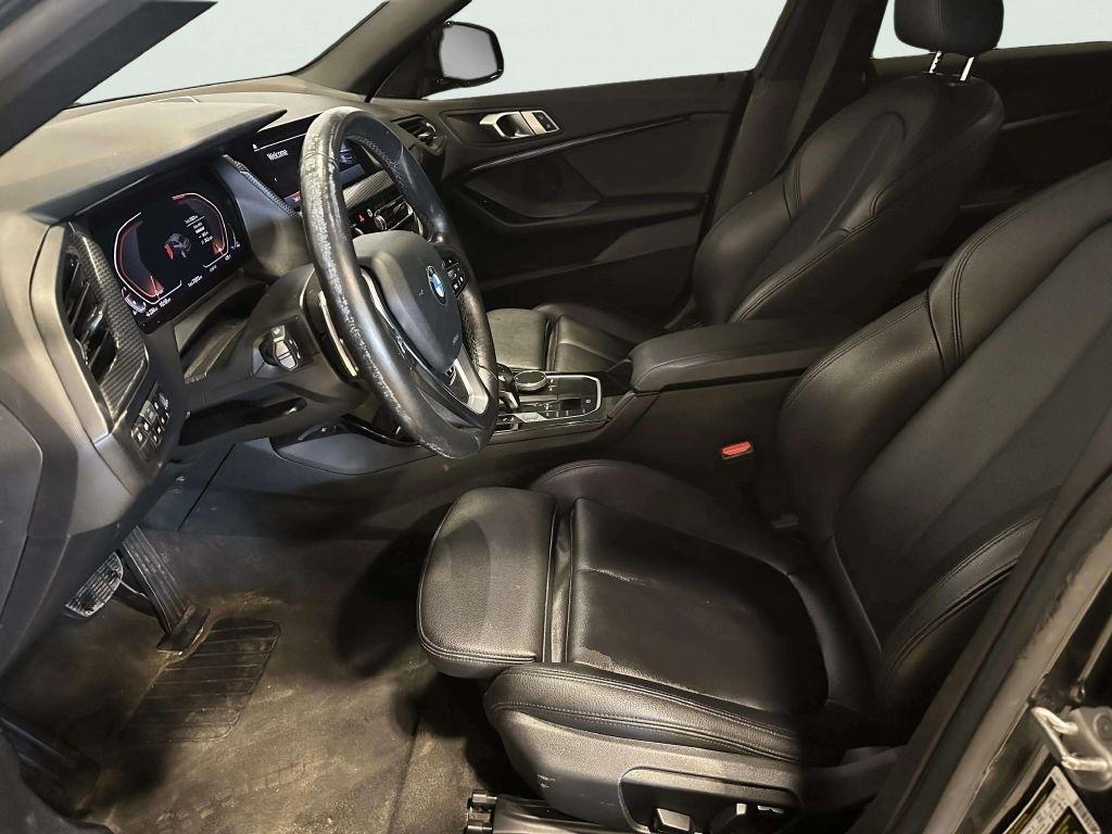 BMW 2-Series Gran Coupe  2020