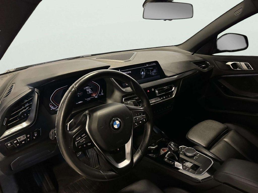BMW 2-Series Gran Coupe  2020