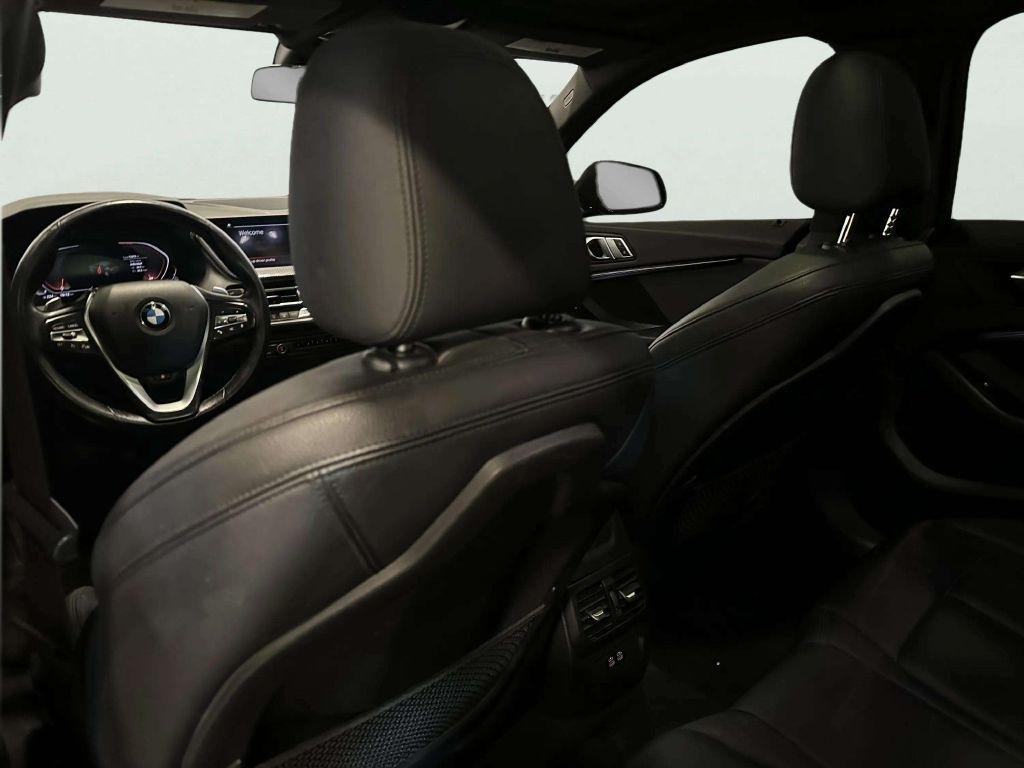 BMW 2-Series Gran Coupe  2020