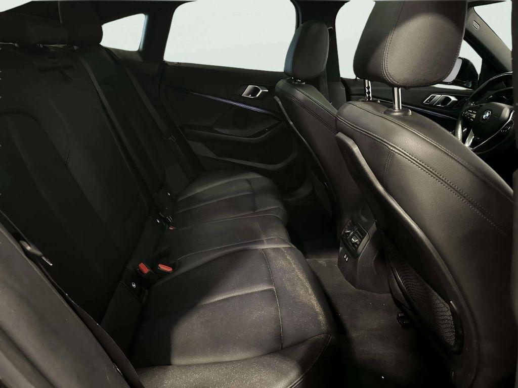 BMW 2-Series Gran Coupe  2020