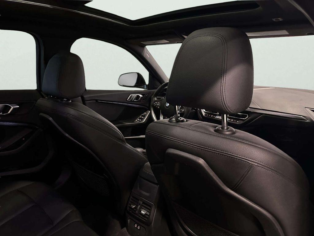 BMW 2-Series Gran Coupe  2020