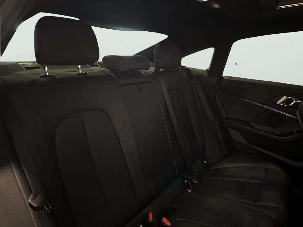 BMW 2-Series Gran Coupe  2020