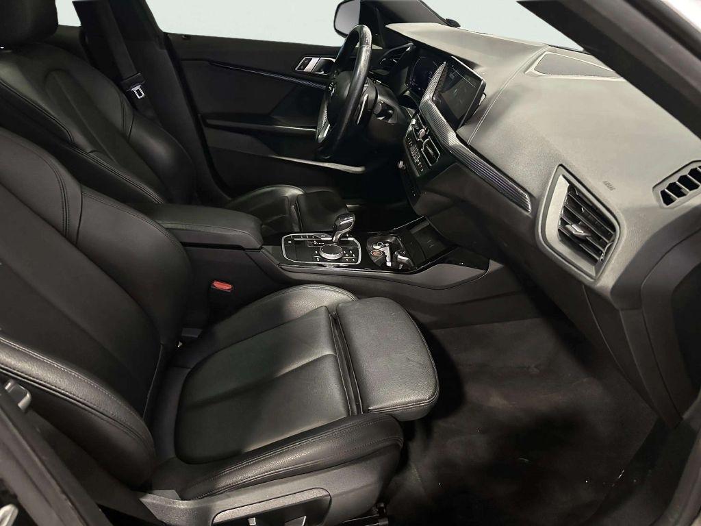 BMW 2-Series Gran Coupe  2020