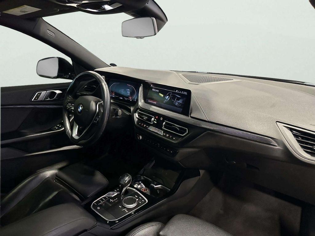 BMW 2-Series Gran Coupe  2020