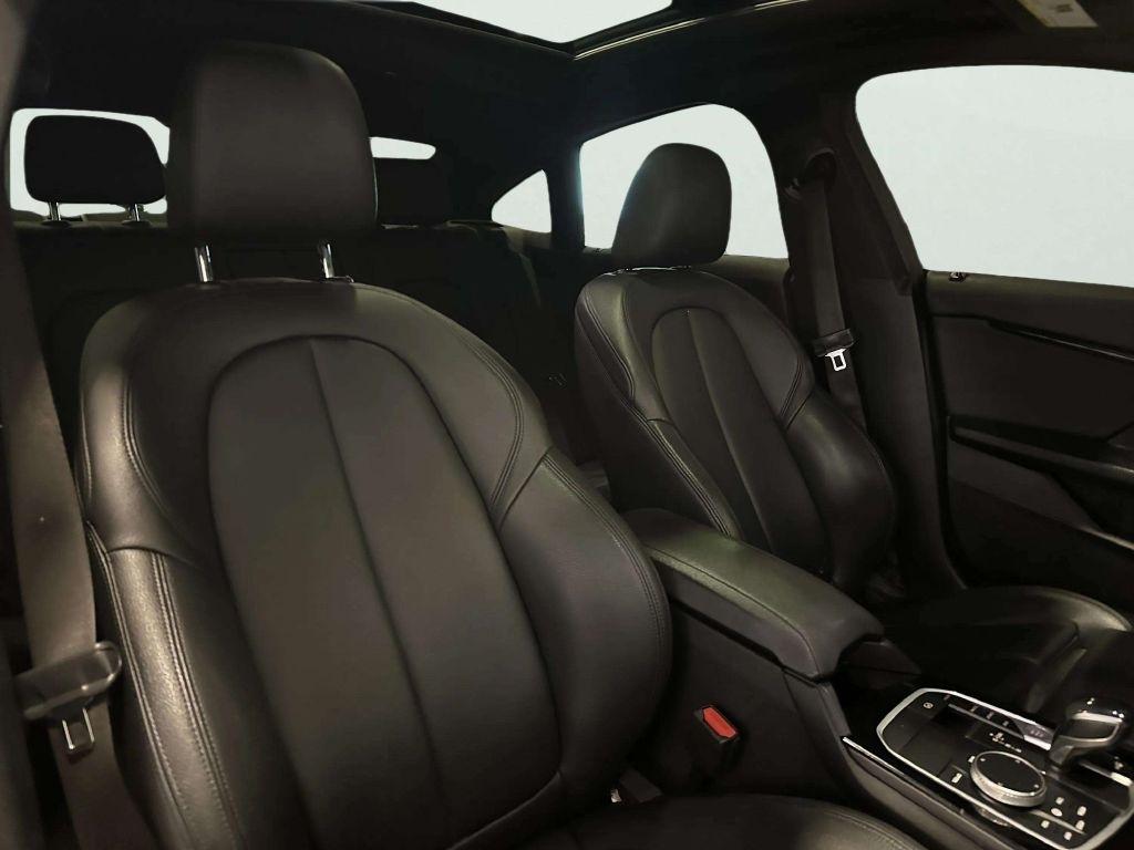 BMW 2-Series Gran Coupe  2020