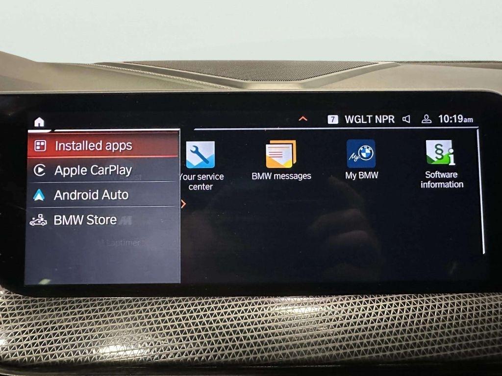 BMW 2-Series Gran Coupe  2020