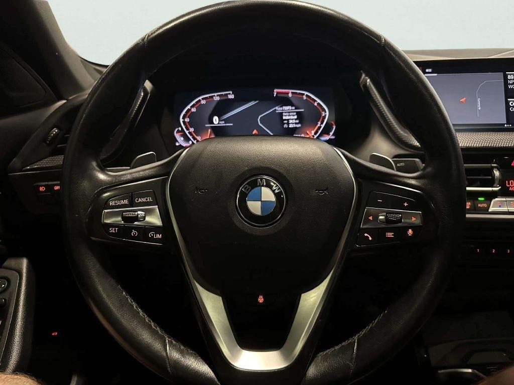 BMW 2-Series Gran Coupe  2020