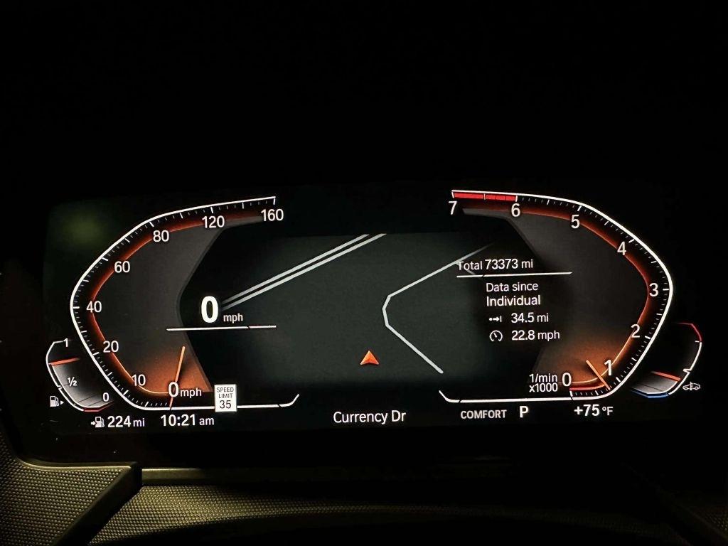 BMW 2-Series Gran Coupe  2020