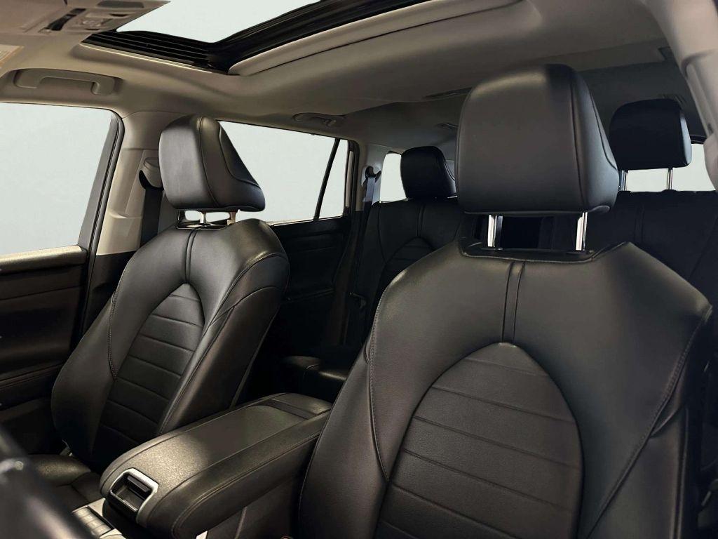 Toyota Highlander  2020
