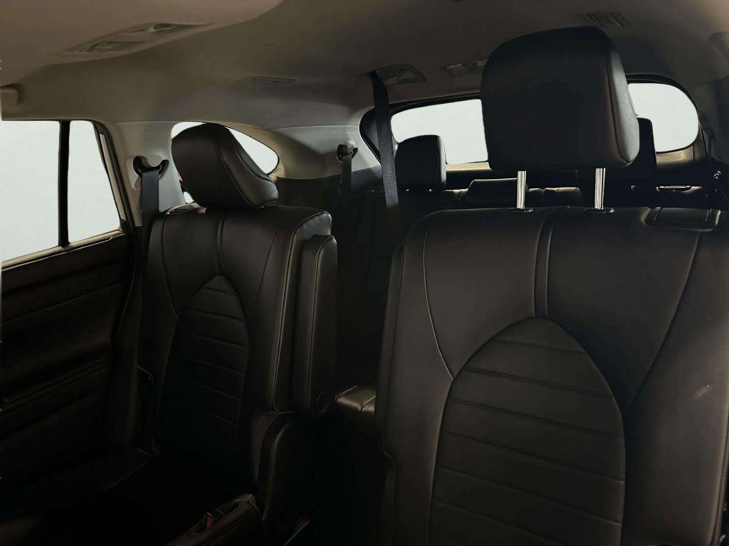 Toyota Highlander  2020