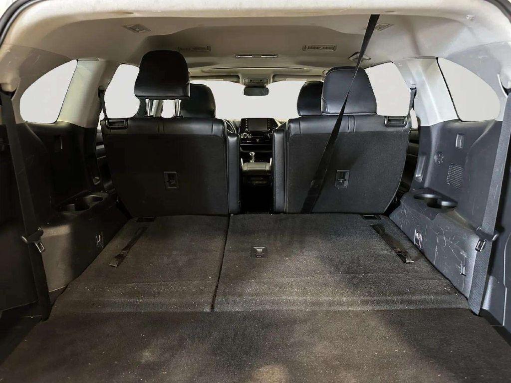Toyota Highlander  2020