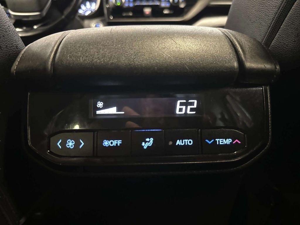 Toyota Highlander  2020