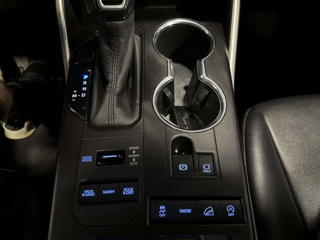 Toyota Highlander  2020