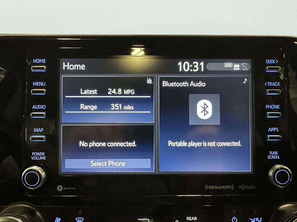 Toyota Highlander  2020