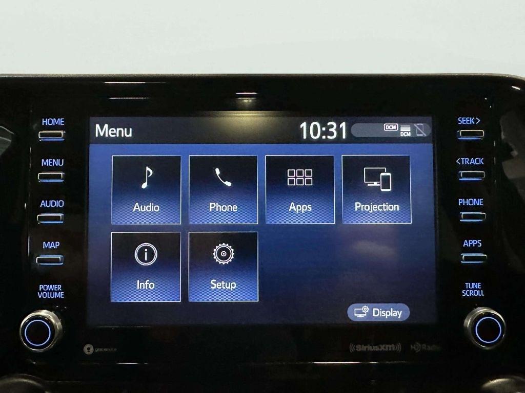 Toyota Highlander  2020