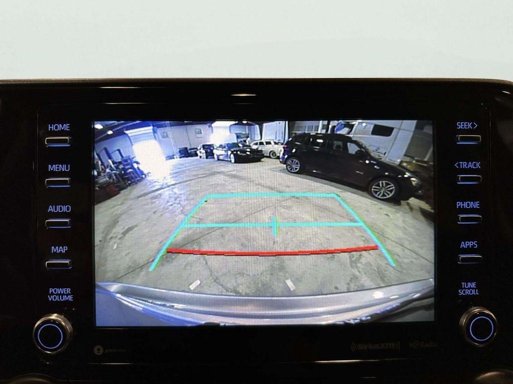 Toyota Highlander  2020