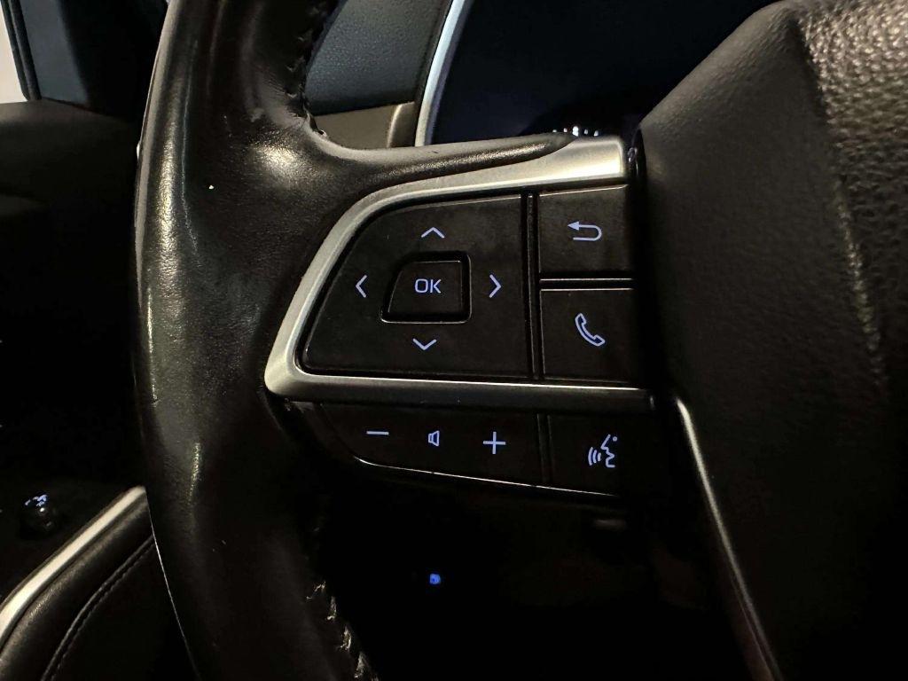 Toyota Highlander  2020